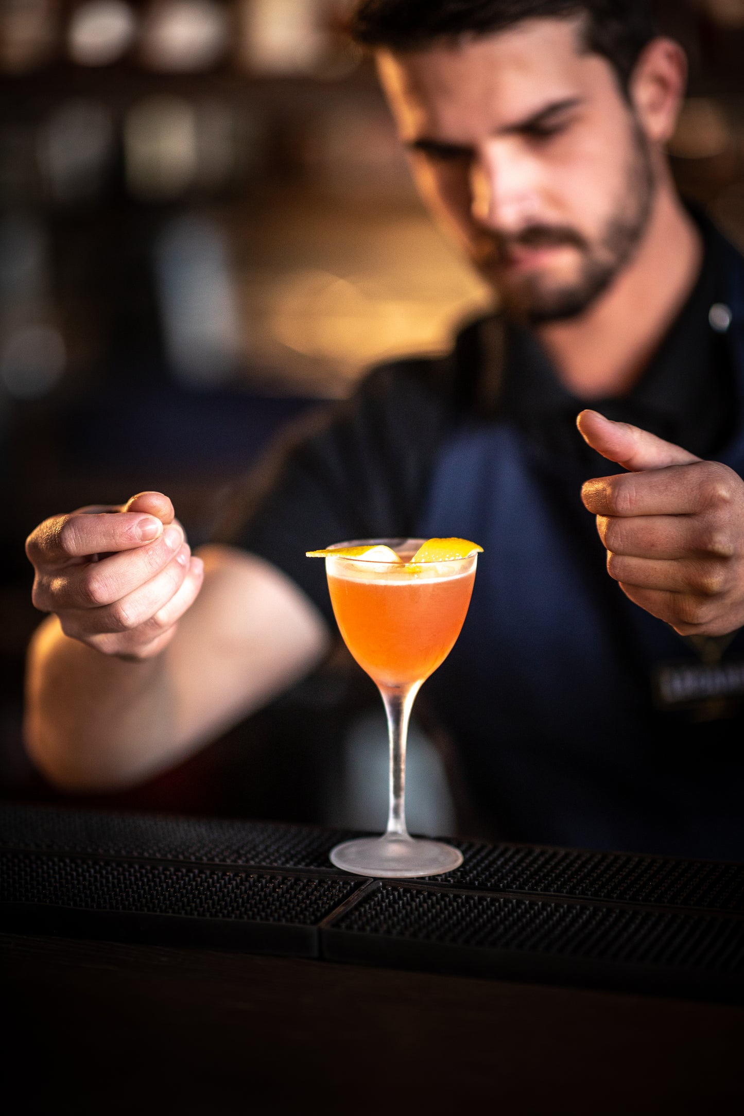 Lecarré Vermouth Dry