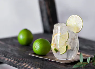 Ernest Vodka Bio