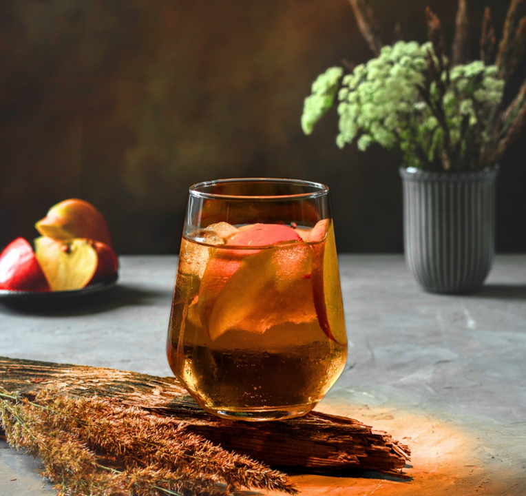 Ernest Whisky Single Grain