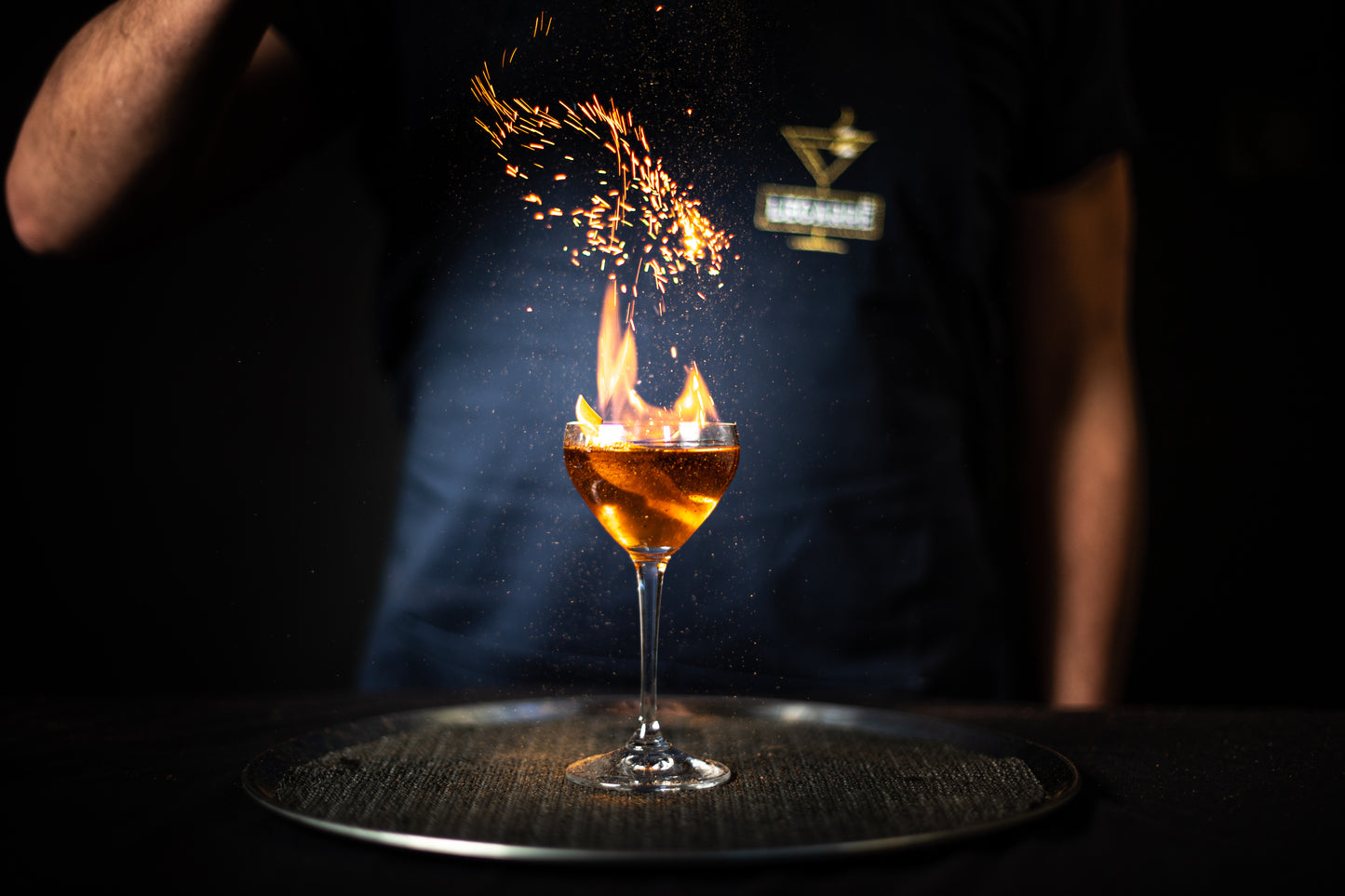 Lecarré Vermouth Rouge