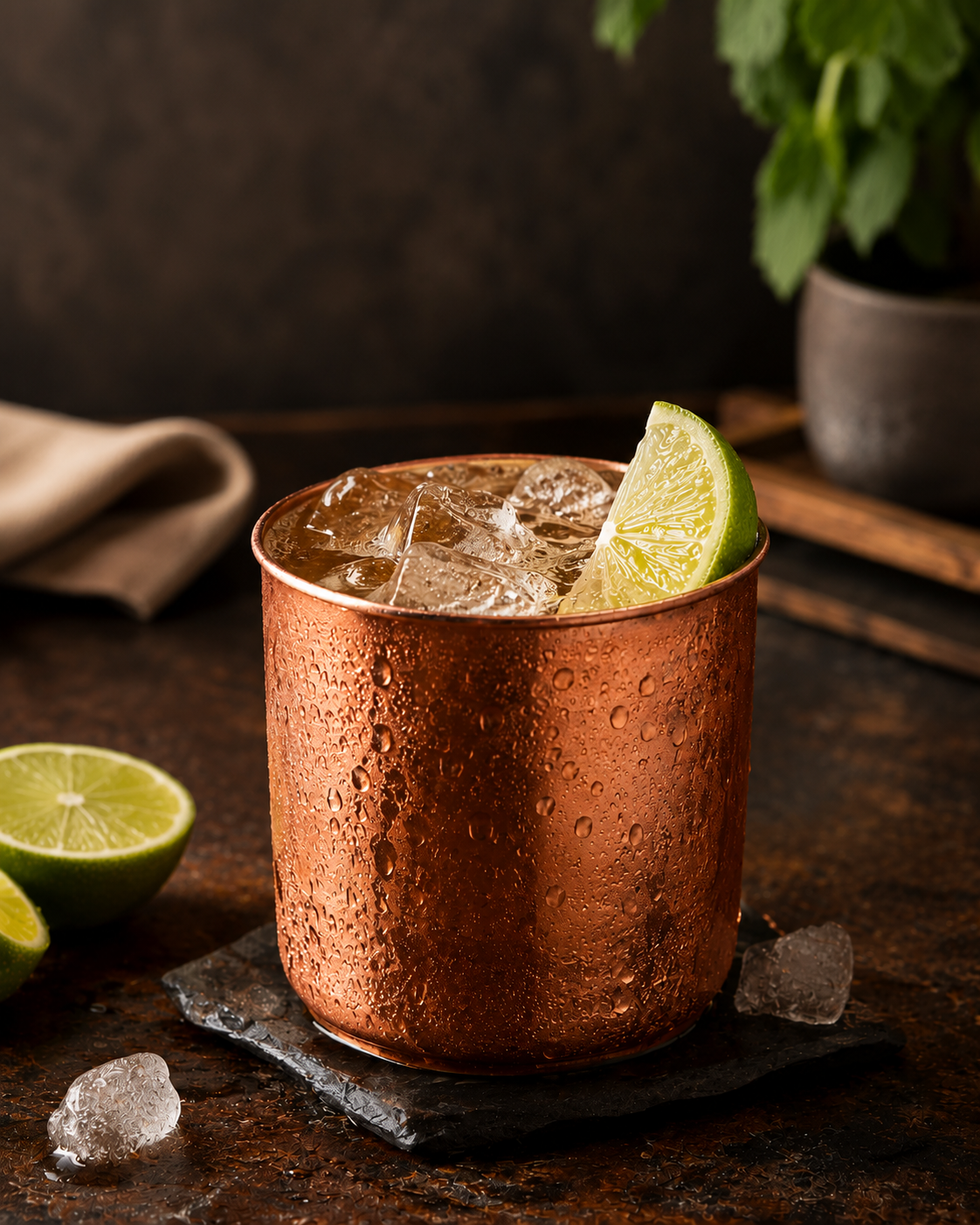 Hee Joy Rhum Origins