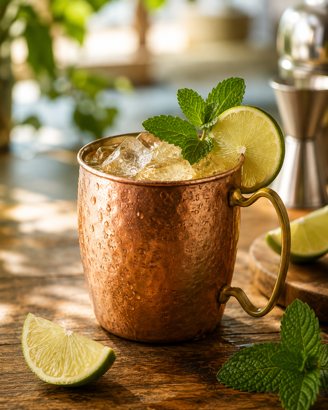 Dark Drum Spiced Rum