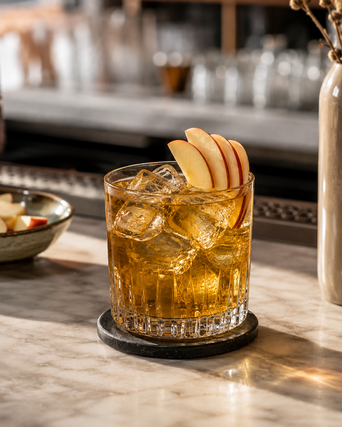 Ernest Whisky Single Grain