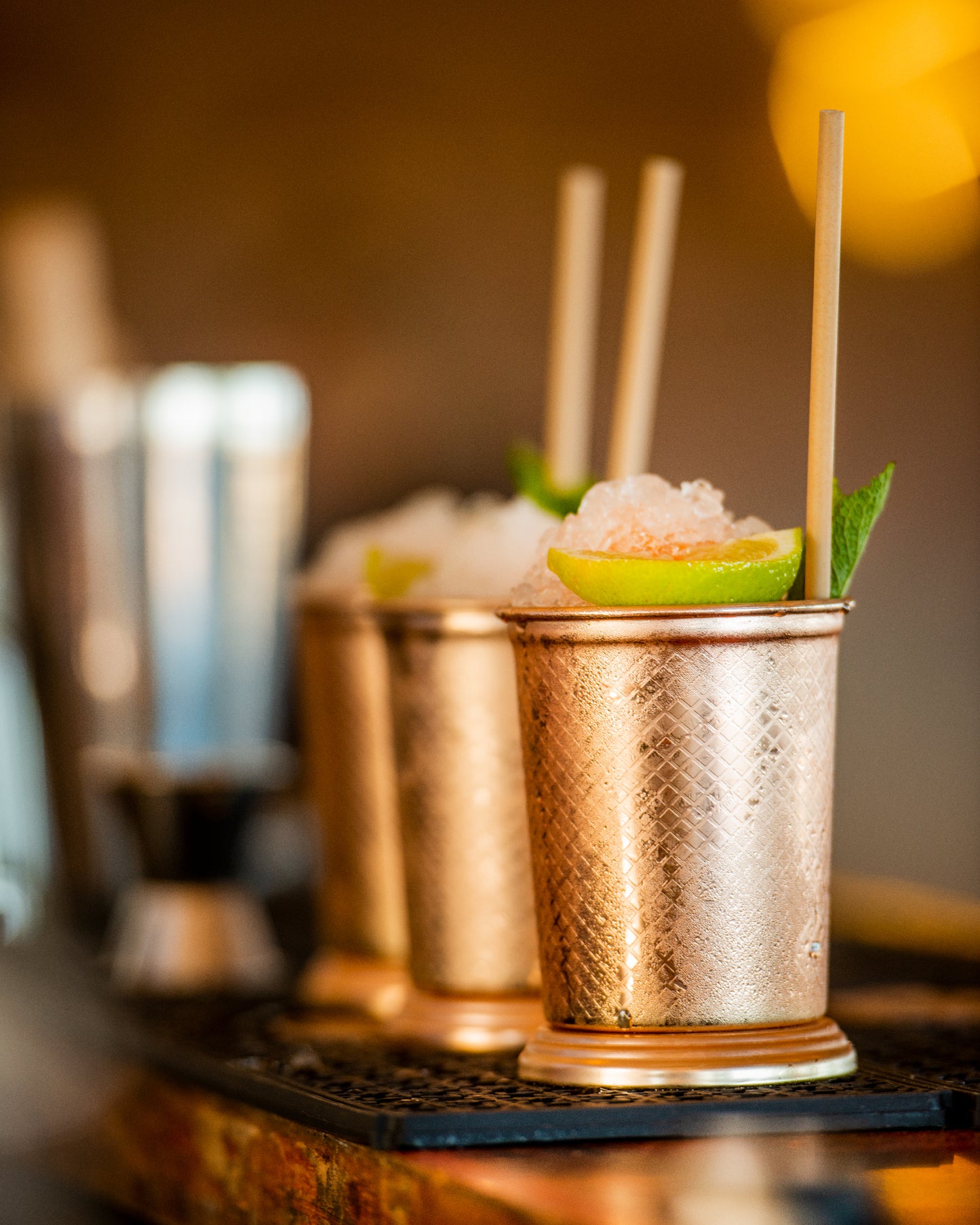Gun's Bell Spiced Rum
