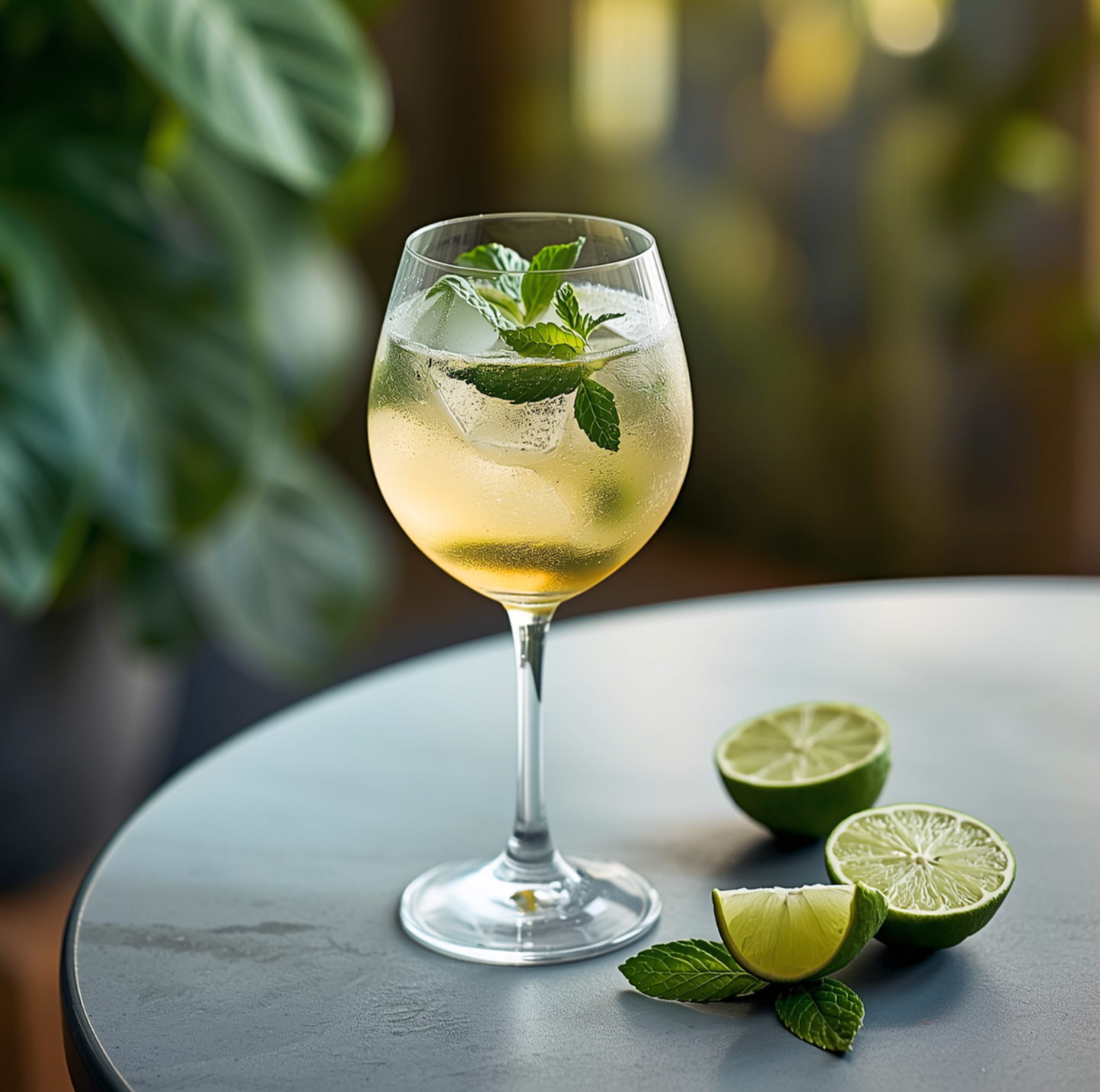 Fleur d'Été Liqueur de Fleur de Sureau