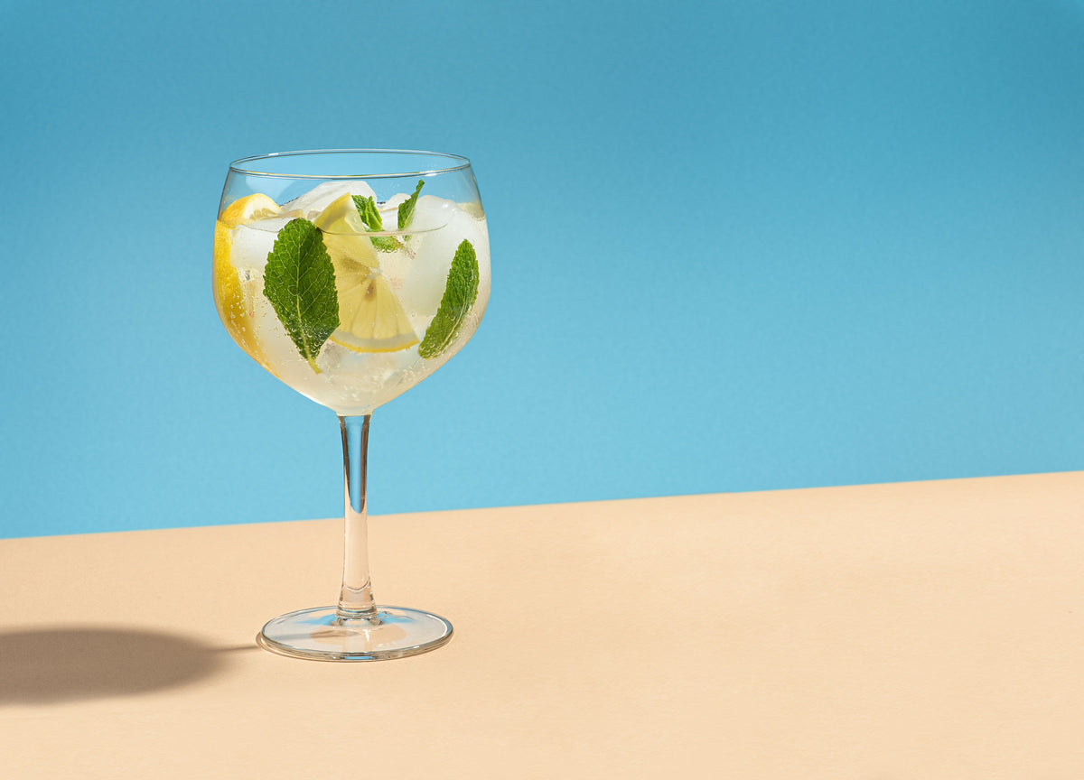 Ernest Limoncello Bio