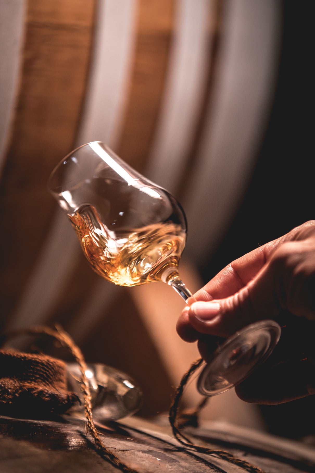 Cognac Planat Single Cask Bio