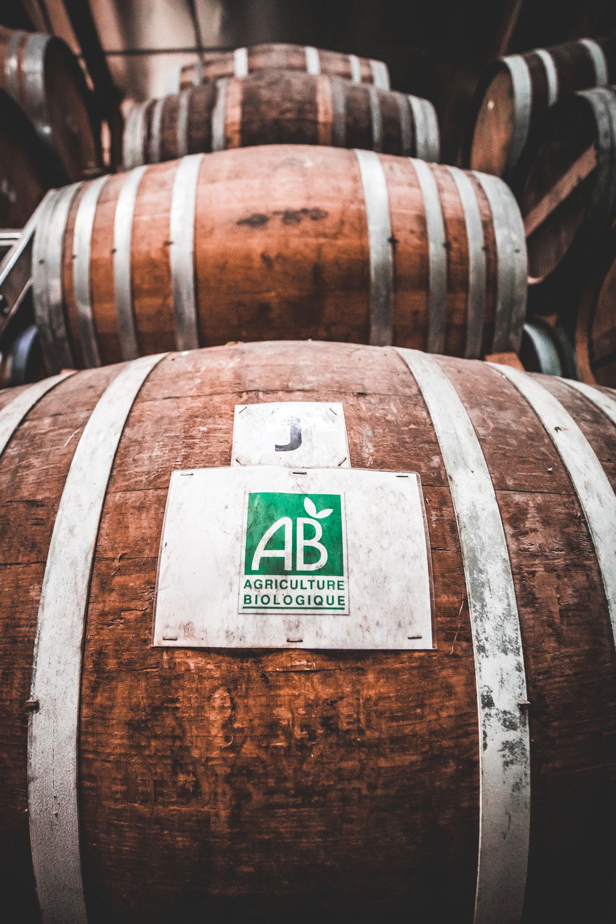 Cognac Planat Single Cask Bio