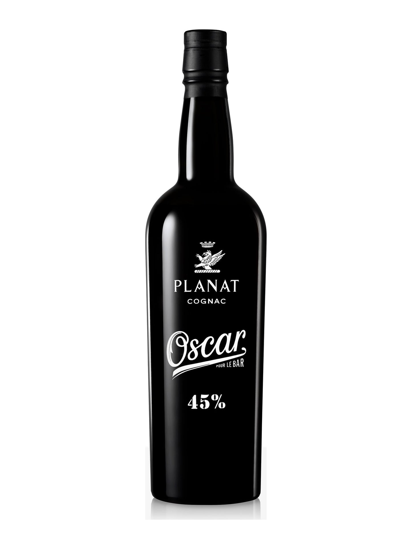 Cognac Planat Oscar Bio
