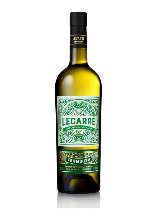 Lecarré Vermouth Dry